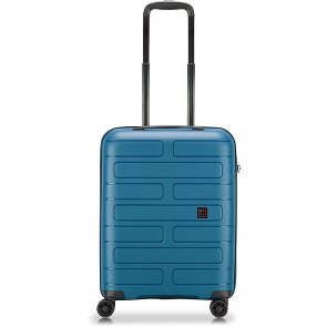 MODO by Roncato Supernova 2.0 4 kółka Walizka kabinowy 55 cm