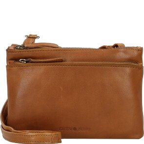 Greenburry Colombiana Torba na ramię Skórzany 22 cm