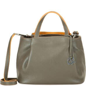 Mywalit Verona Handbag Leather 22 cm
