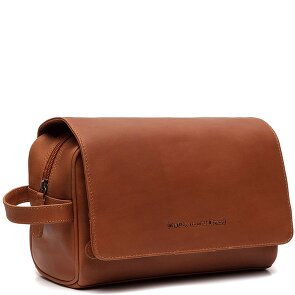 The Chesterfield Brand 0 Kosmetyczka Skórzany 25 cm