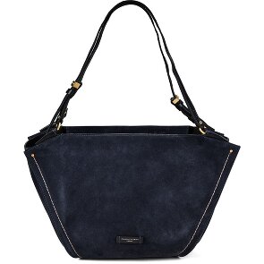 Gianni Chiarini Bloom Torba na ramię Skóra 50 cm