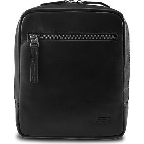 Jost Lund Torba na ramię Skórzany 22 cm