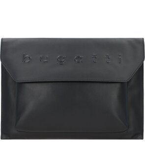 bugatti Daphne Pokrowiec na laptopa Skórzany 36 cm