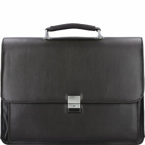 d&n Basic Briefcase V 40 cm
