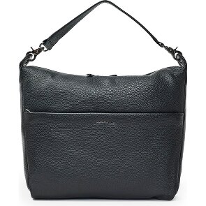Mandarina Duck Mellow Leather Torba na ramię Skórzany 33 cm