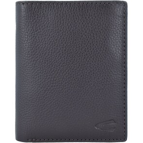 camel active Macau Portfel Ochrona RFID Skórzany 12 cm