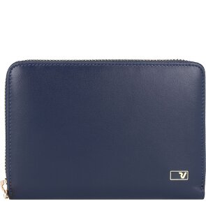 Roncato Firenze Wallet RFID Leather 15 cm