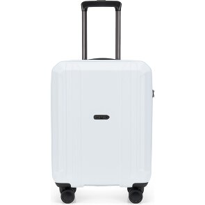 Epic Airwave NEO 4 kółka Walizka kabinowy 55 cm