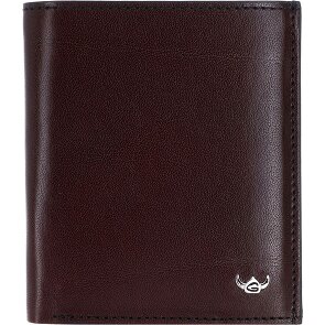 Golden Head Colorado RFID Protect Wallet Leather 8,5 cm