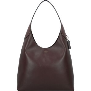 Coach Brooklyn Torba na ramię Skórzany 39 cm
