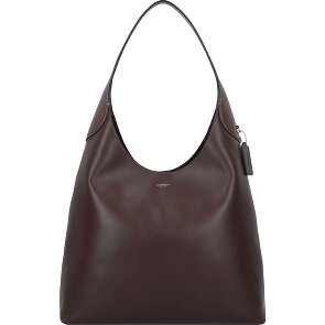 Coach Brooklyn Torba na ramię Skórzany 39 cm