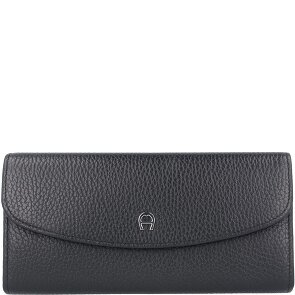 AIGNER Skórzany portfel Basics 19,5 cm