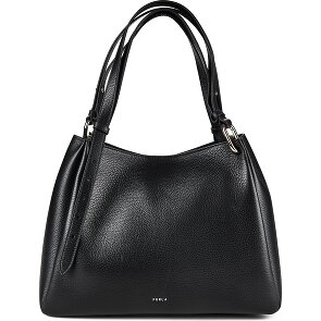 Furla Nuvola Torba na ramię L Skóra 37 cm