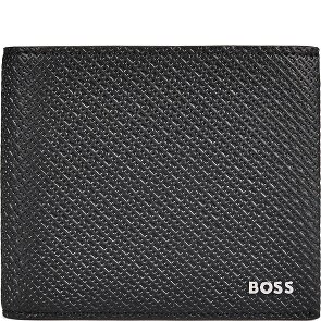 Boss Northon Portfel Ochrona RFID Skóra 11 cm
