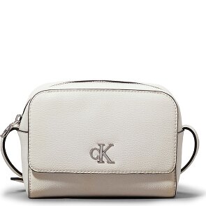 Calvin Klein Jeans Minimal Monogram Mini Torba Torba na ramię 18 cm