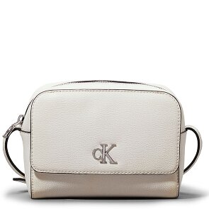 Calvin Klein Jeans Minimal Monogram Mini Torba Torba na ramię 18 cm Calvin Klein Jeans Minimal Monogram Mini Torba Torba na ramię 18 cm