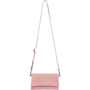 FredsBruder Weave Harmony Kopertówka Skórzany 22 cm