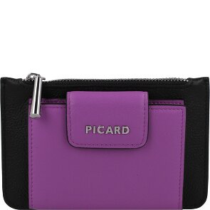 Picard Embrace 1 Etui na karty kredytowe Skórzany 14 cm