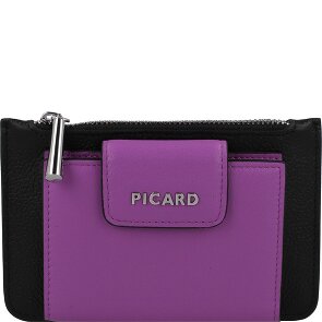 Picard Embrace 1 Etui na karty kredytowe Skóra 14 cm