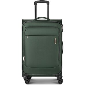 Travelite Priego 4 kółka Walizka M 66 cm
