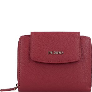 Picard Java 1 Portfel Ochrona RFID Skórzany 12 cm