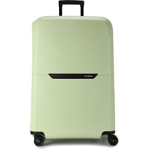 Samsonite Magnum Eco 4 kółka Walizka 81 cm