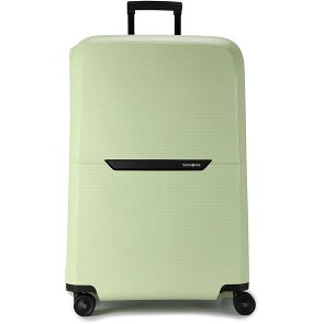 Samsonite Magnum Eco 4 kółka Walizka 81 cm