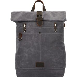 Jack Kinsky Dakar Plecak 44,5 cm przegroda na laptopa