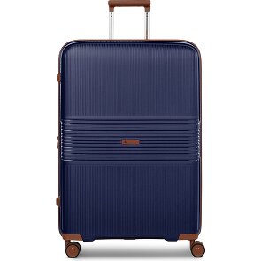 Farmhood Eco Edition 02 4 kółka Walizka 76 cm z plisą rozprężną