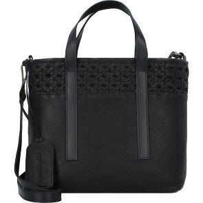 Cowboysbag Barkley Torba Skórzany 27 cm