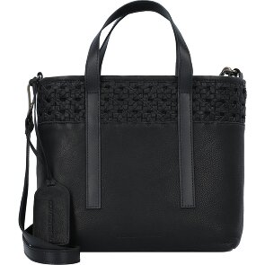 Cowboysbag Barkley Torba Skórzany 27 cm