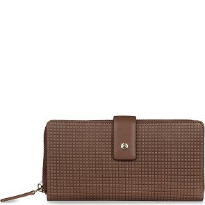 bugatti Noemi Portfel Skórzany 18 cm