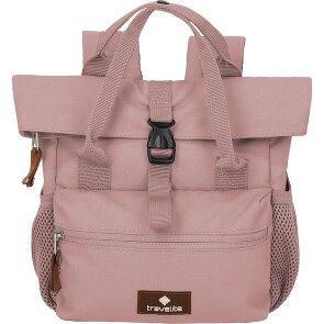 Travelite Basics Plecak miejski 27 cm