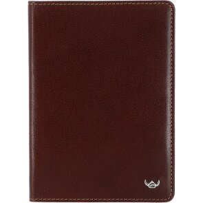 Golden Head Colorado Etui na paszporty Skóra 10 cm