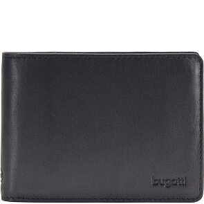 bugatti Primo portfel skórzany 12 cm