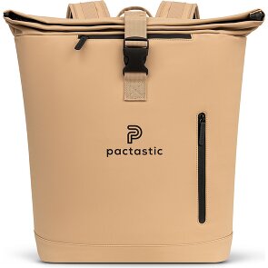 Pactastic Urban Collection Plecak 45 cm Komora na laptopa