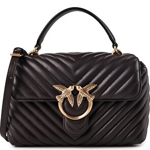 PINKO Love Lady Torba Skóra 21 cm