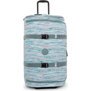 Kipling Basic Prt Aviana 2 kółka Torba podróżna L 76 cm