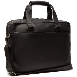 The Chesterfield Brand Colorado Teczka Skórzany 40 cm Komora na laptopa