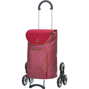 Andersen Shopper Schodołaz Scala Shopper Famke wózek na zakupy 59 cm