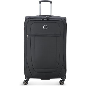 Delsey Paris Helium Dlx 4 kółka Walizka 83 cm z funkcją poszerzenia