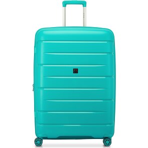 MODO by Roncato Starlight 3.0 4 kółka Walizka 75 cm z plisą rozprężną