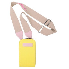 Fritzi aus Preußen Izzy08 Jozy Canvas Etui na telefon komórkowy 11 cm Fritzi aus Preußen Izzy08 Jozy Canvas Etui na telefon komórkowy 11 cm