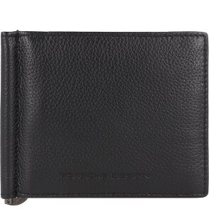 Porsche Design Voyager Portfel Ochrona RFID Skórzany 12.5 cm
