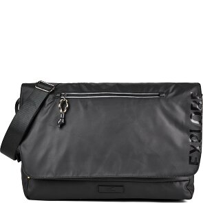 camel active Explore Torba typu Messenger 38.5 cm Komora na laptopa