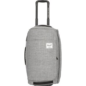 Herschel Walizka na 2 kółkach Wheelie Outfitter 50L 58 cm