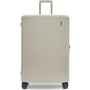 Echolac Ultima 4 kółka Walizka 76 cm z funkcją poszerzenia