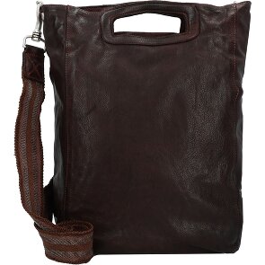 Campomaggi Piera Torba Skórzany 24 cm