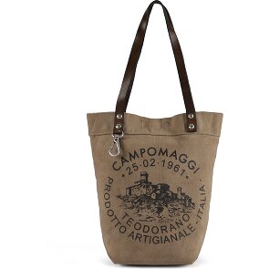 Campomaggi Filodendro Torba na ramię 17 cm