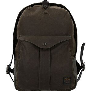 Filson Tin Cloth Plecak 32 cm Komora na laptopa